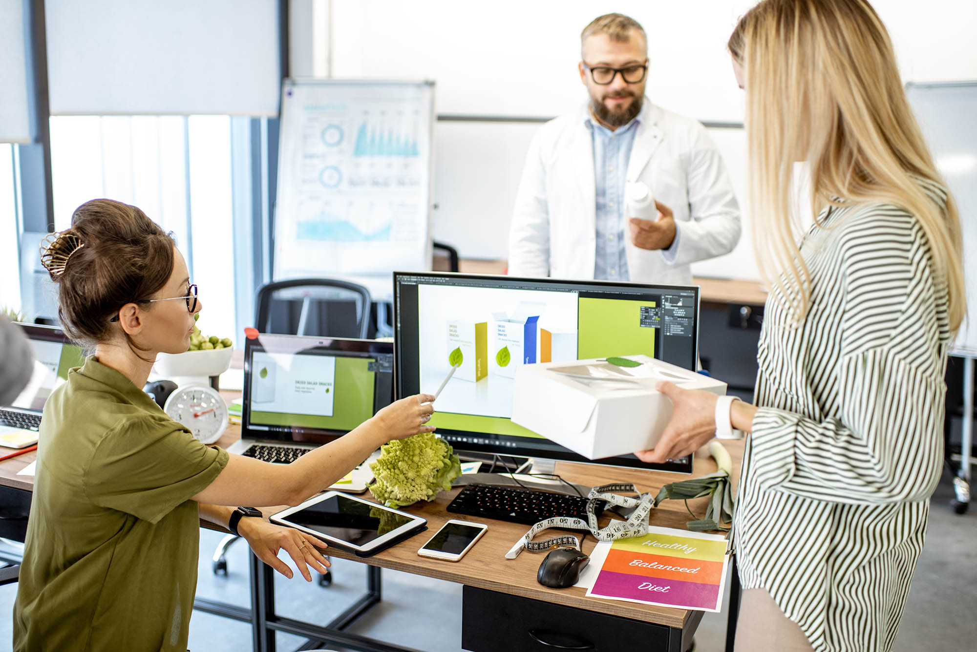 Strokovna izbira daril